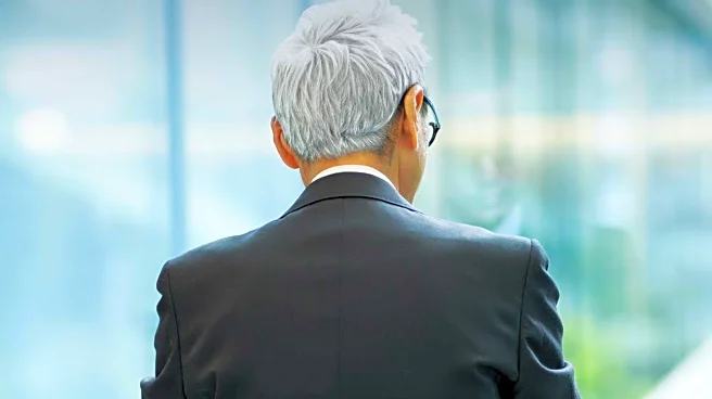 Middle-Aged Professionals Face Career Dilemmas Amid Changing Priorities