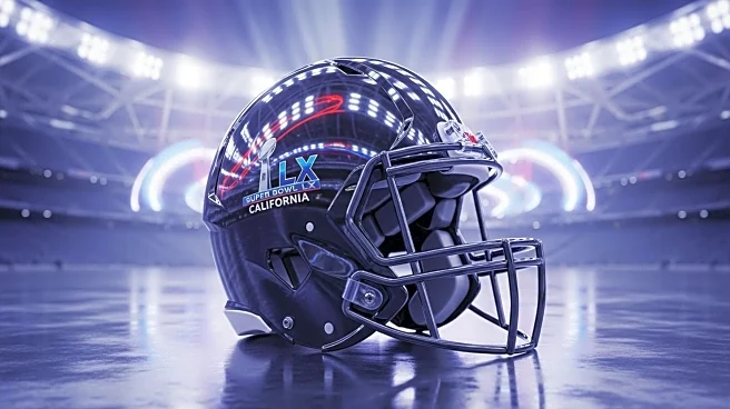 NFL 2025 Season Begins with International Games and Super Bowl LX in California