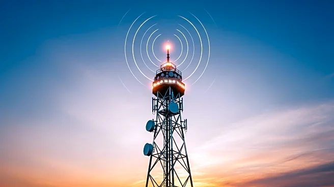 MTN and Vodacom Announce Breakthroughs in Radio Technology Deployment
