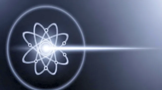 Researchers Discover Unusual Proton Emission in Astatine Isotope