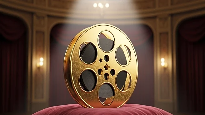 Venice Film Festival Showcases 'The Smashing Machine' Biopic Starring Dwayne Johnson