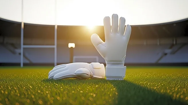 Manchester United Finalizes €21m Deal for Goalkeeper Senne Lammens