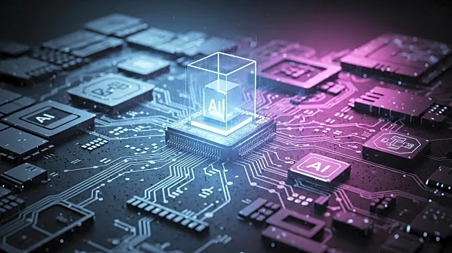 MSI Crosshair 16 HX AI (2025) Review Highlights AI Capabilities