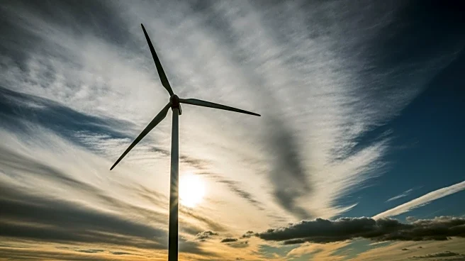 Equinor Supports Ørsted's Share Sale Amid U.S. Offshore Wind Challenges