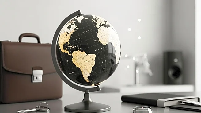 Manufactum Expands Management Board to Drive International Growth