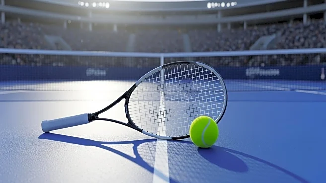 Carlos Alcaraz Advances to US Open Quarterfinals with Spectacular Play