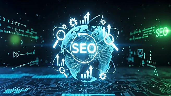 ScaleRankings.com Launches Viral SEO Traffic Service for E-commerce Growth