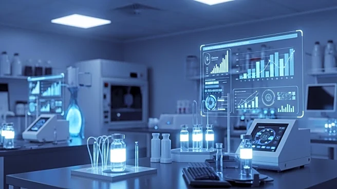 Oncology CDMO Market Growth Driven by Rising Cancer Prevalence and Advanced Therapies