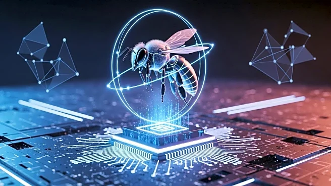 Vacabee to Showcase AI Innovations at Conf3rence 2025 Amid Expansion