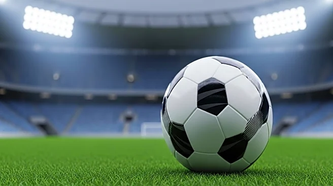 Rangers Acquire Striker Youssef Chermiti from Everton to Strengthen Squad