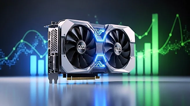 Nvidia's Q2 Earnings Rise Amid Concerns Over Data Center Segment and China Sales