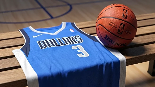 Dallas Mavericks Re-Sign Dante Exum Amid Roster Adjustments