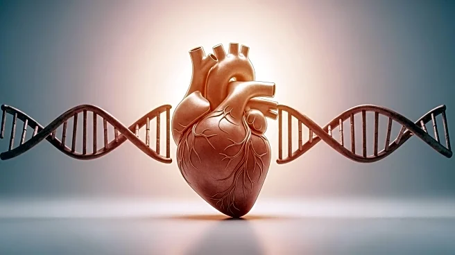 Bayer and MSD's Verquvo Fails to Meet Primary Endpoint in Heart Failure Trial