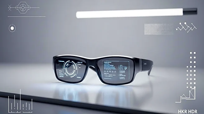 Rokid Glasses Surpass $1 Million in Kickstarter Campaign, Indicating High Demand