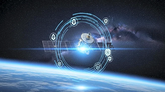 Aerospace and Cybersecurity Face Strategic Challenges Amid Rising GPS Jamming
