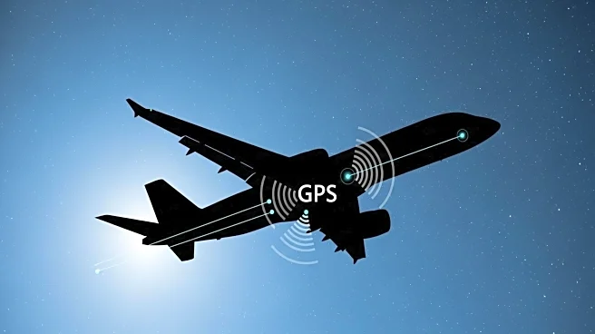 European Commission Reports Suspected Russian GPS Interference on Von der Leyen's Flight