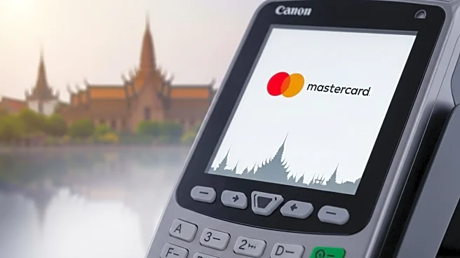 Mastercard Highlights Importance of Digital Payments for Cambodia's Tourism