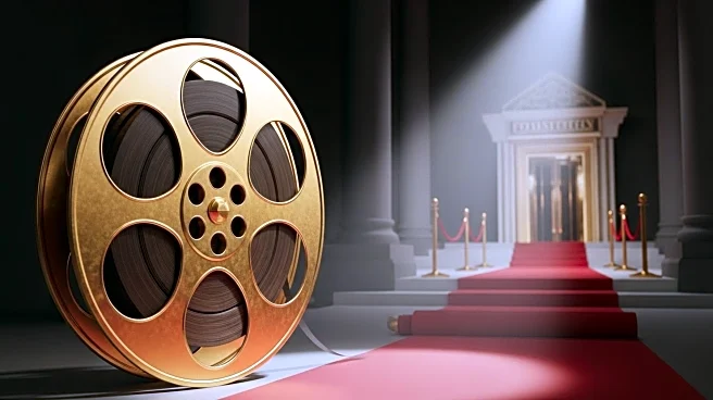 Dwayne Johnson's 'The Smashing Machine' Receives Standing Ovation at Venice Film Festival