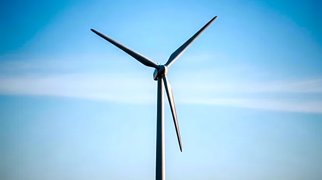 U.S. Companies Maintain Commitment to Renewable Energy Amid Policy Shifts