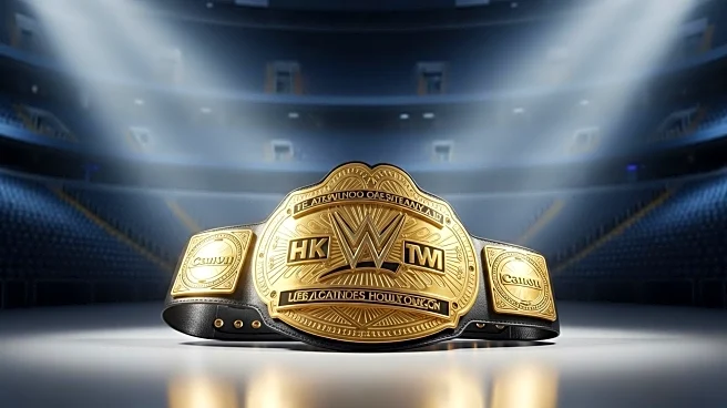 WWE Clash in Paris 2025 Sets New Attendance Record, Surpassing Taylor Swift