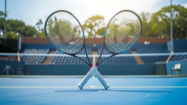 De Minaur and Auger-Aliassime Advance to US Open Quarterfinals