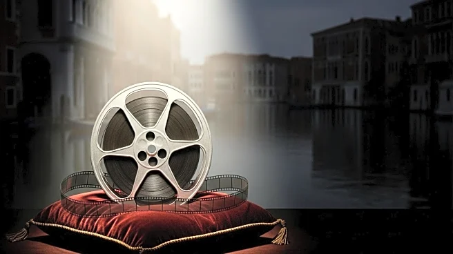 Venice Film Festival 2025: Julia Roberts' 'After the Hunt' Sparks Divisive Reactions