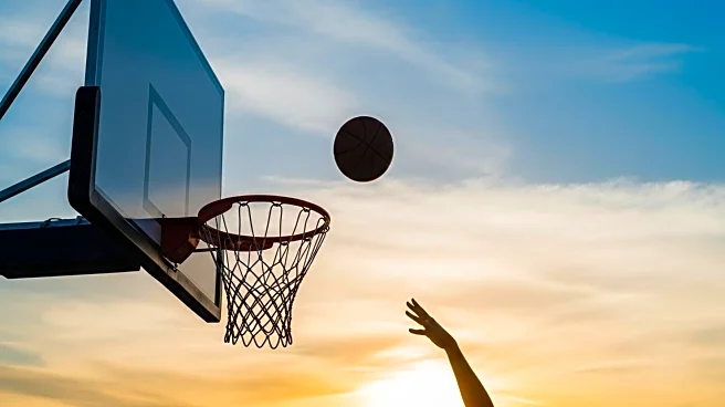 Connecticut Sun's Brionna Jones Sets Franchise Record for Offensive Rebounds
