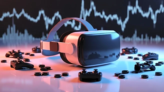 Gaming Industry Faces Significant Layoffs Amid Restructuring and Market Shifts