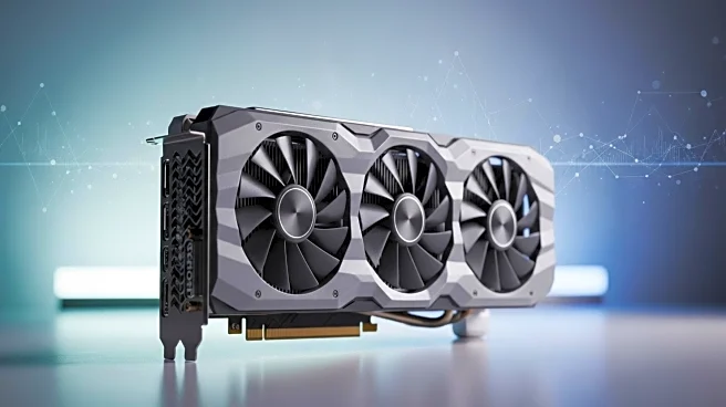 Retail Investors Drive $867 Million into Nvidia Amid Slowing AI Enthusiasm