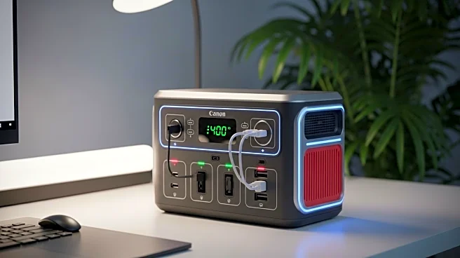 Amazon Discounts DJI Power Station Amid Growing Demand for Portable Power Solutions