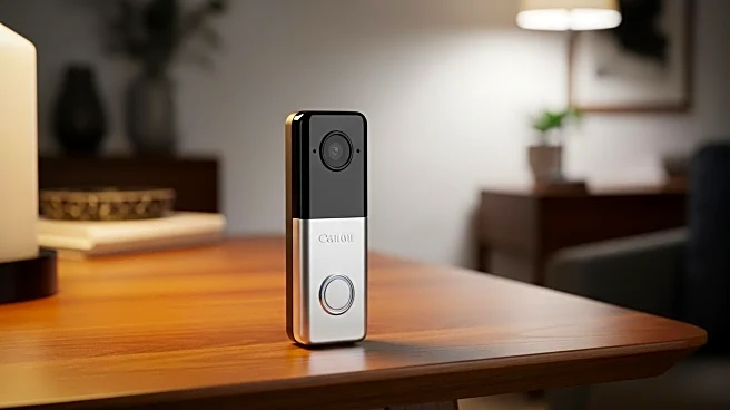 Amazon Offers Blink Video Doorbell at Significant Discount for Labor Day