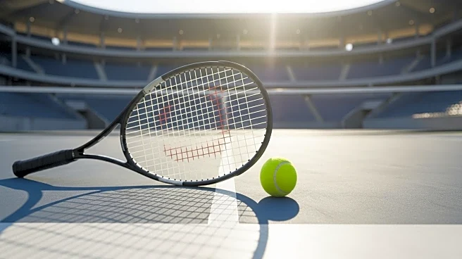 Tennis Star Kamil Majchrzak Reunites with Young Fan After Viral US Open Incident