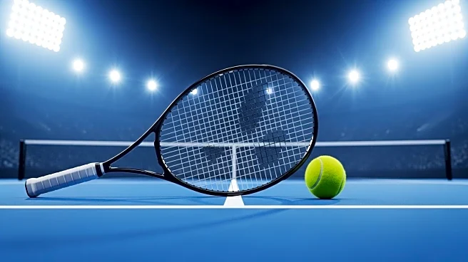 US Open Tennis 2025: Alcaraz, Fritz, and Djokovic Advance to Quarterfinals
