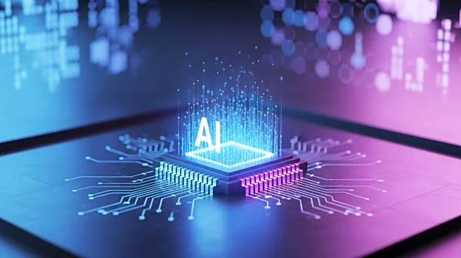Dell Technologies Reports Strong AI-Driven Revenue Growth Amidst Lower EPS Guidance