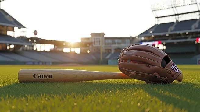Washington Nationals Face Challenges Amidst Eight-Game Losing Streak