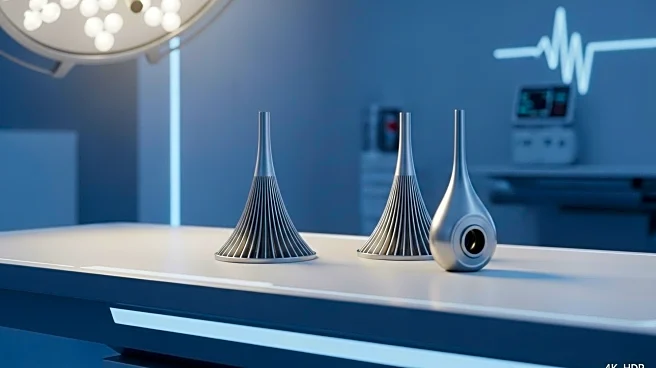 Edwards Lifesciences and Medtronic Compete in Expanding TAVR Market