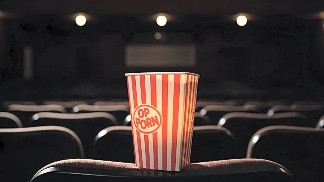 NPR Discusses Iconic High School Movies and Their Cultural Impact