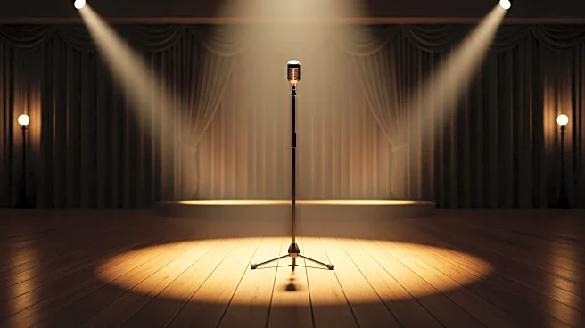 Benson Boone Gains Popularity with Adele Cover Performance