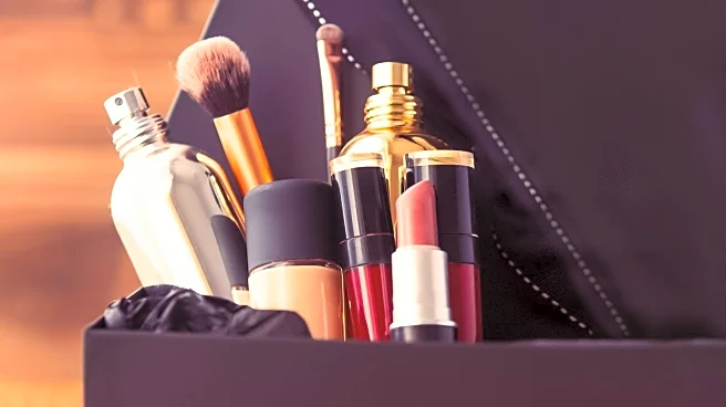 Allure Beauty Box Showcases Fall Beauty Trends with Innovative Products
