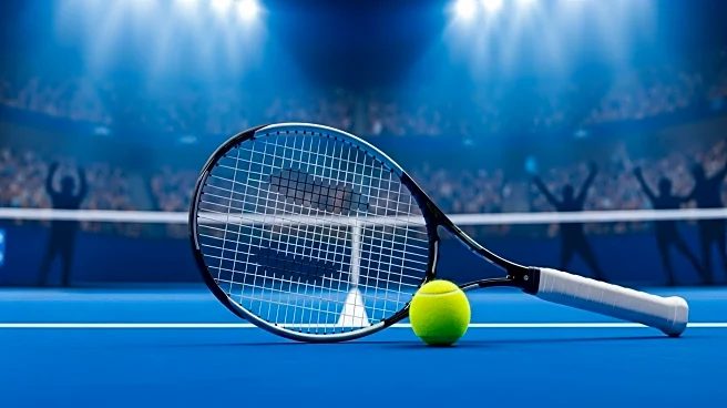 US Open 2025: Osaka Defeats Gauff, Swiatek Advances, Auger-Aliassime Triumphs Over Rublev
