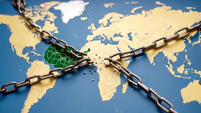 Nigerian U.S. Visa Holders Face Revocations Amid New Immigration Policies
