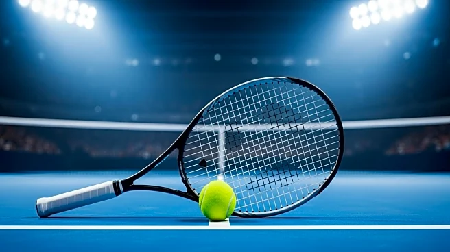 Felix Auger-Aliassime Advances to US Open Quarter-Finals, Faces Alex de Minaur