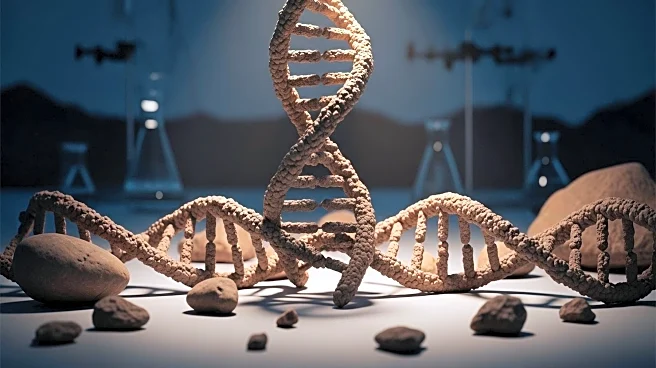 Genetic Tools Uncover Denisovan Traits from Fossil Records