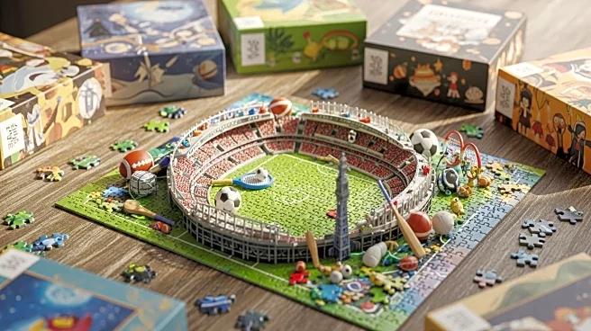NYT Connections: Sports Edition Puzzle Engages Fans with New Themes