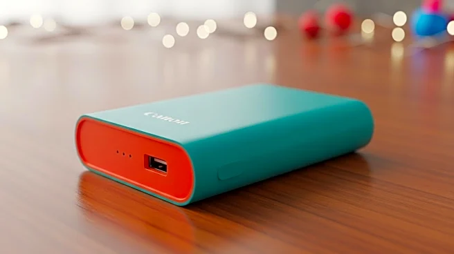 Anker Offers Discount on Portable Charger Amid Labor Day Sales