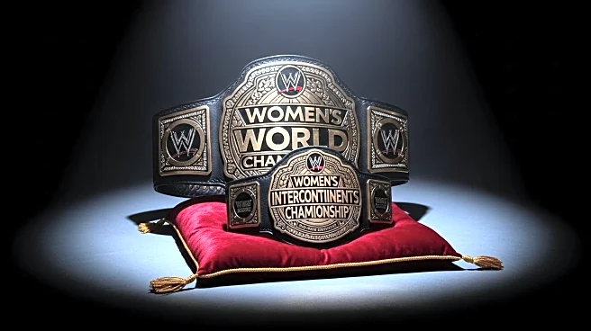 WWE to Crown New Women's World Champion at Wrestlepalooza