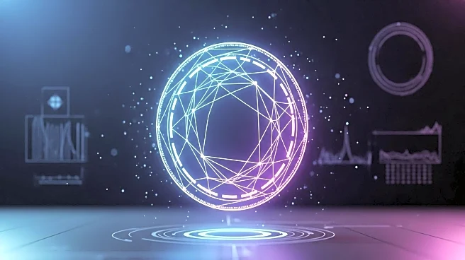 World Liberty Financial's DeFi Token Faces Volatility Amid High Valuation