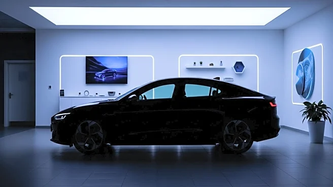 Tesla Faces Decline in Sweden Amidst Rising Competition and Market Shifts