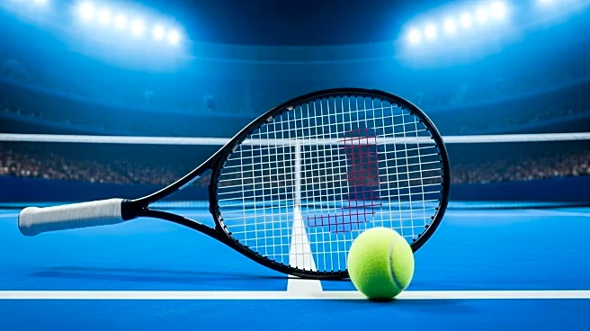 Taylor Fritz Prepares to Face Novak Djokovic in US Open Quarterfinals
