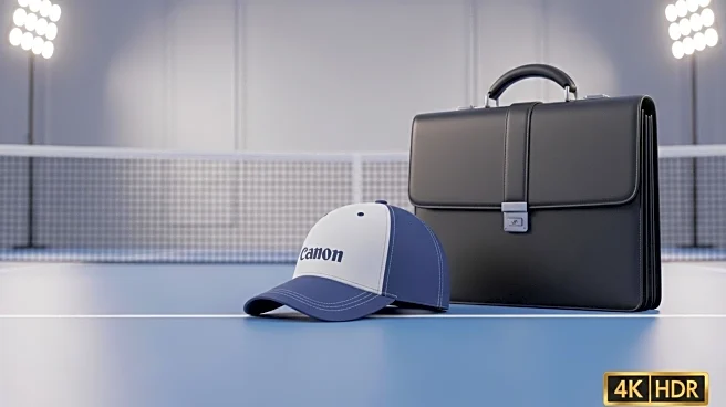 Polish Businessman Takes Cap from Child at US Open, Sparks Controversy